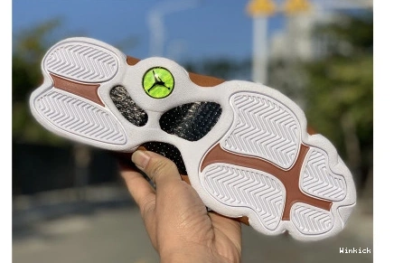 RETRO JORDAN 13 23 - BIN PREMIO 1107